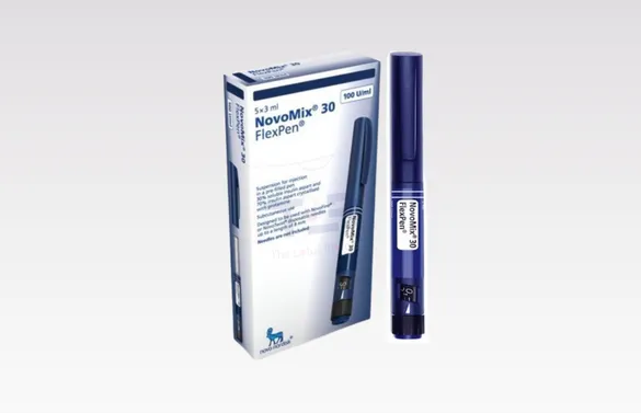 Novomix 30 Flexpen