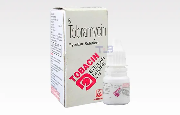 Tobacin Eye_Ear Drops