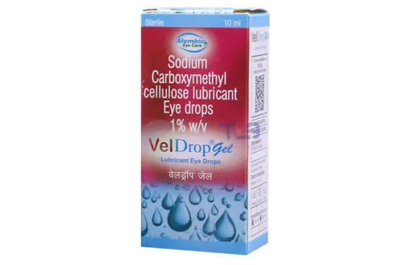 Veldrop Gel