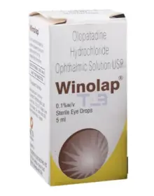Winolap Eye Drop